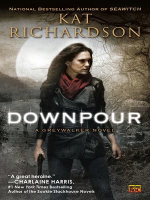 cover image of Downpour